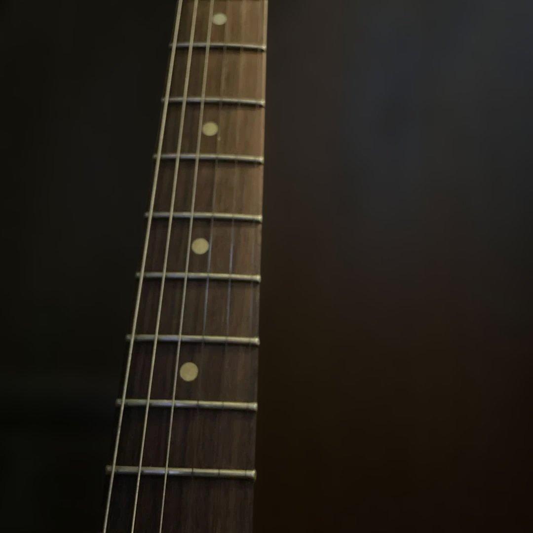 ギター Fender MEX Player II Modified Strato HSS