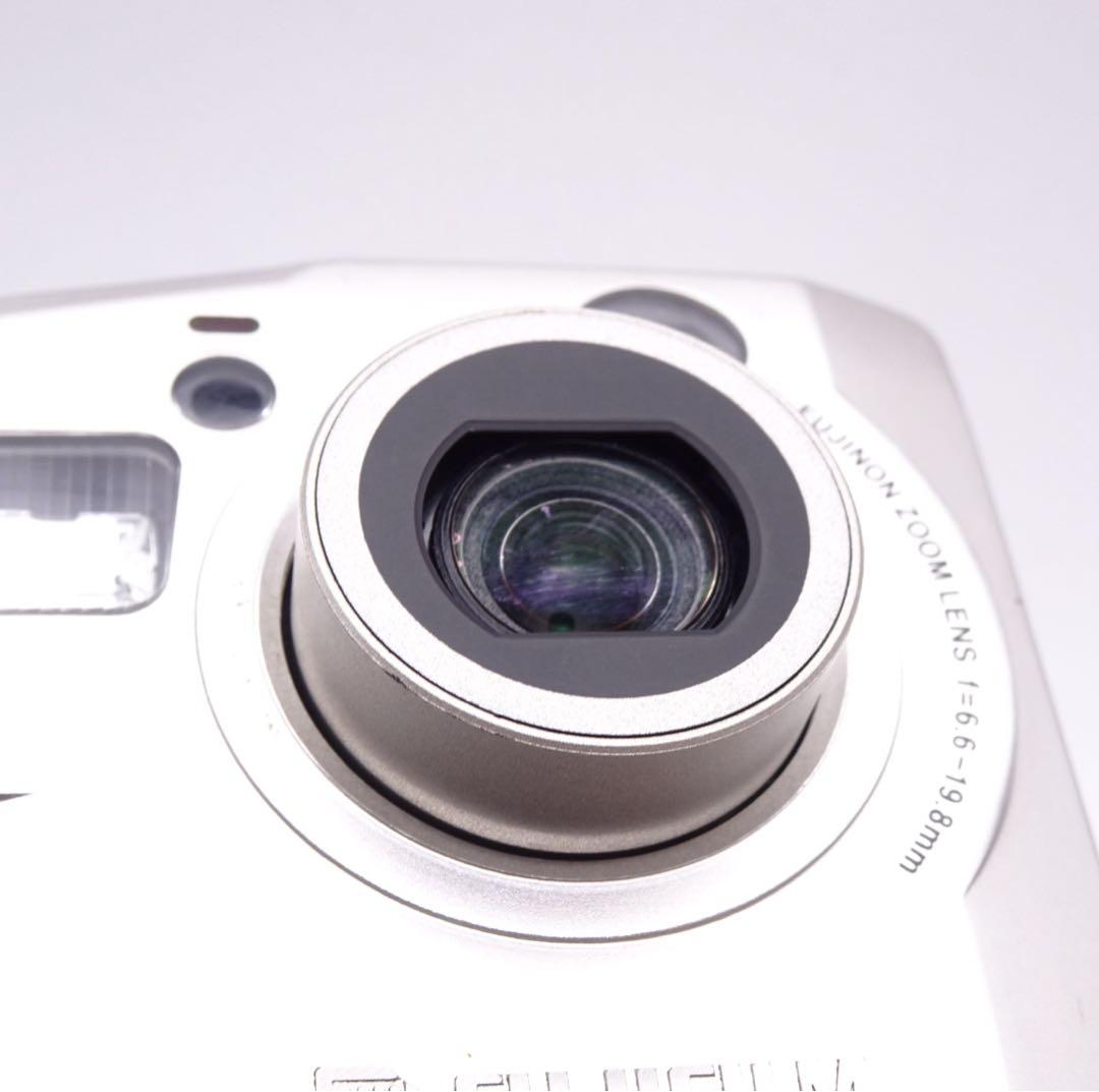 【動作確認済】 FUJIFILM FinePix 1700Z