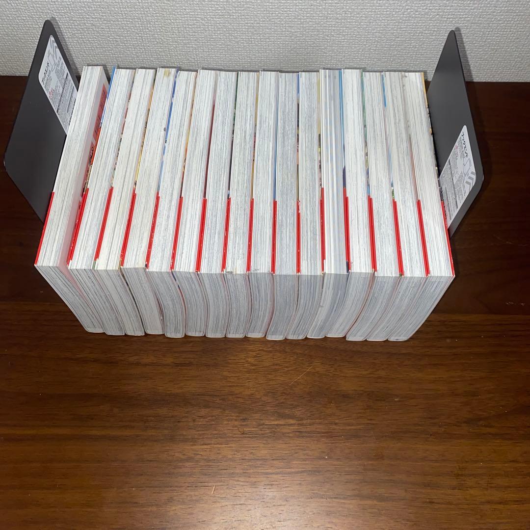 箱付き美品　角川まんが学習シリーズ 日本の歴史 全15巻+別巻1冊セット