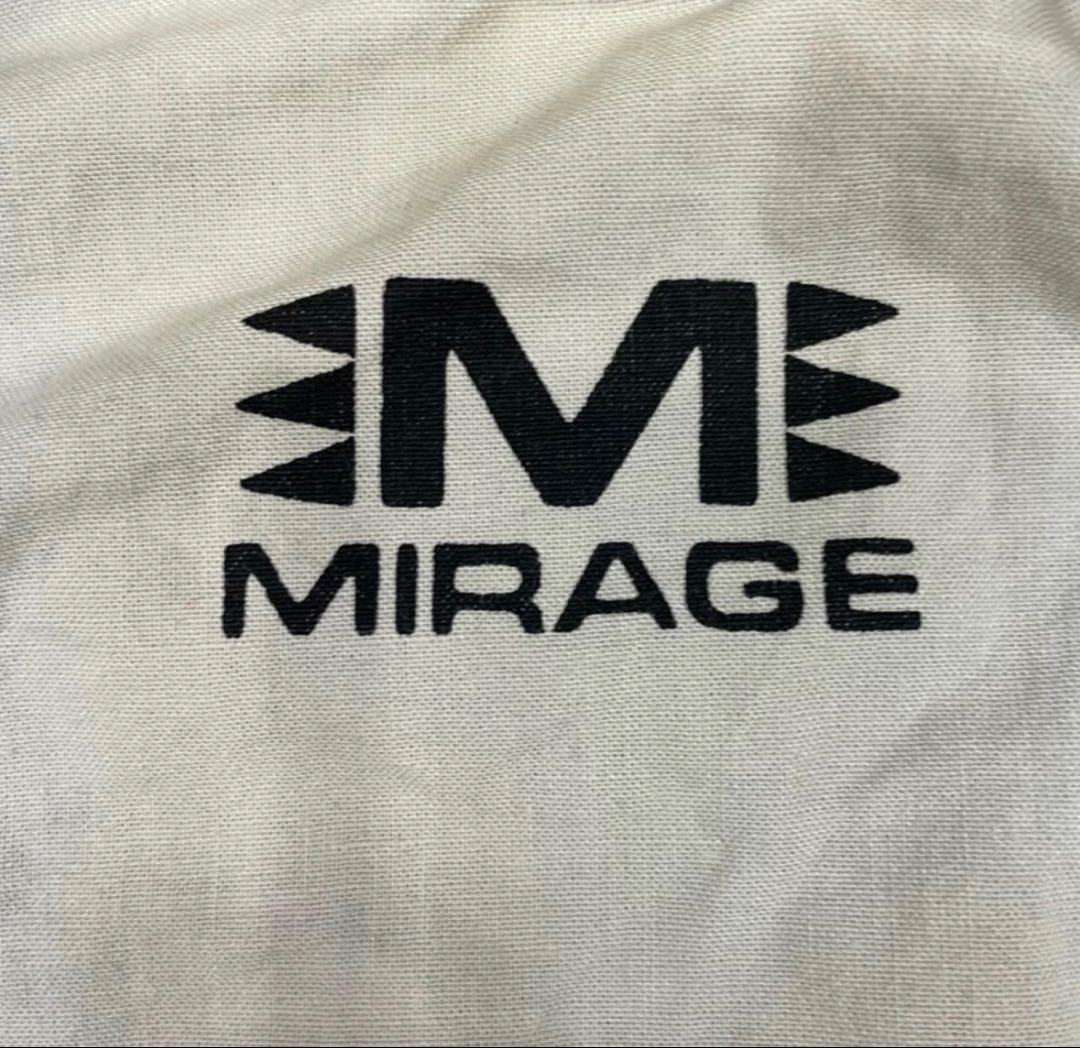 MIRAGE リバーシブル コロラド・ロッキーズ