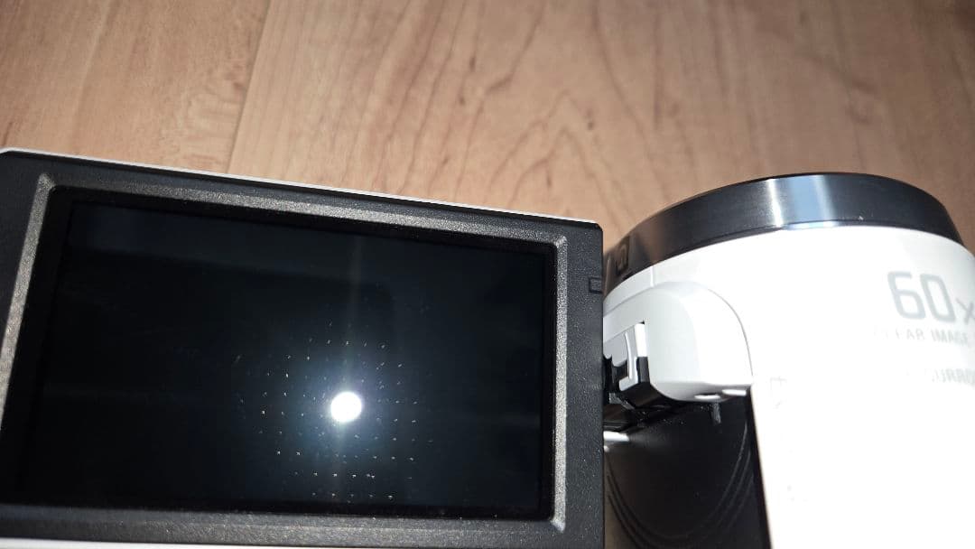 SONY HDR-CX680 ビデオカメラ