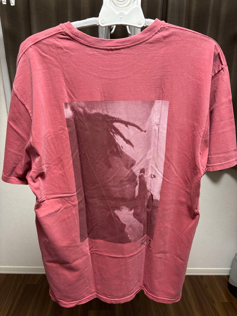 Stussy ボブマーリー　Tシャツ Lサイズ