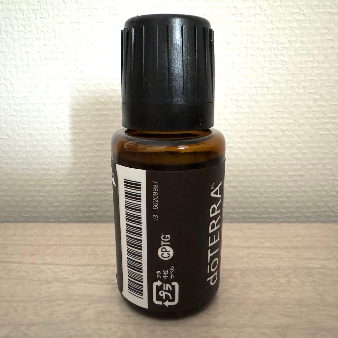 doTERRA フランキンセンス 15ml 2030.04まで