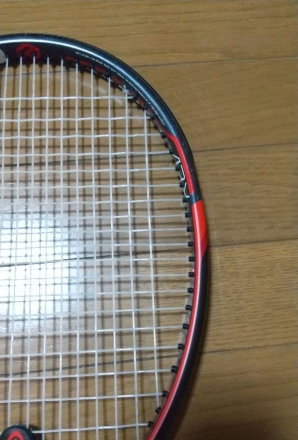 ヘッド　プレステージ93