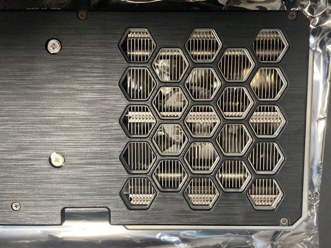 その他 GAINWARD GeForce RTX3060Ti GHOST 8G V1