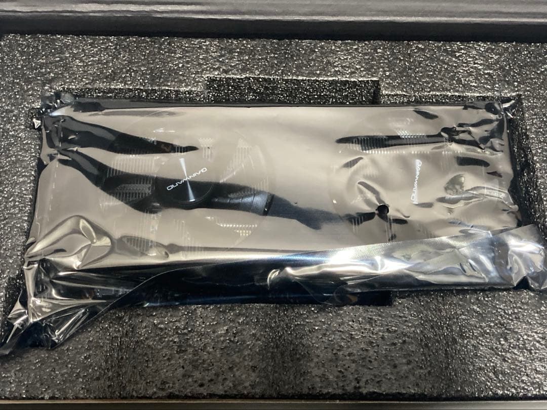 その他 GAINWARD GeForce RTX3060Ti GHOST 8G V1