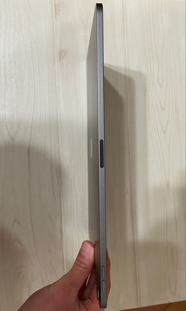 美品iPad Pro12.9第3世代