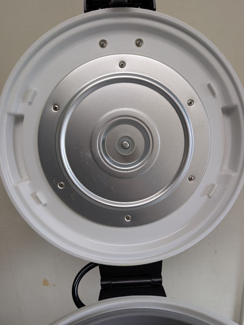 JHA-540A ステンレス 保温調理鍋 5.4L 内蓋無し
