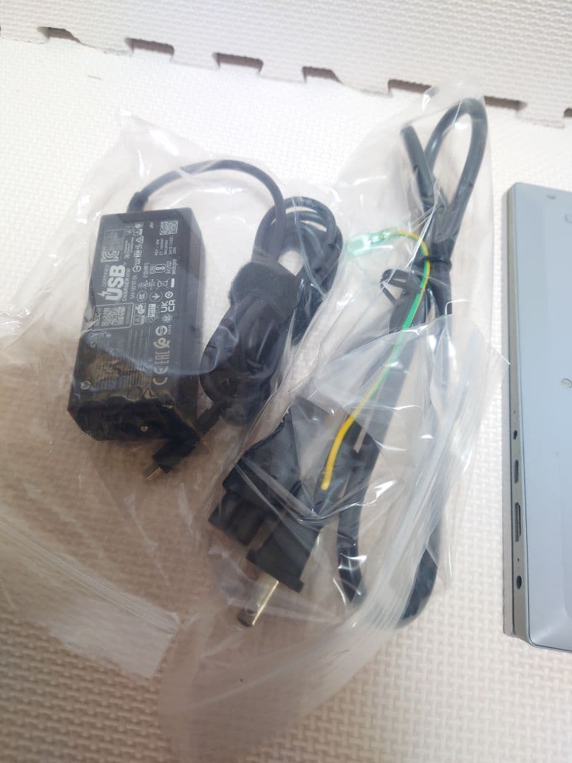 2in1レノボideapad Flex550/i7-1165G7/16・512G