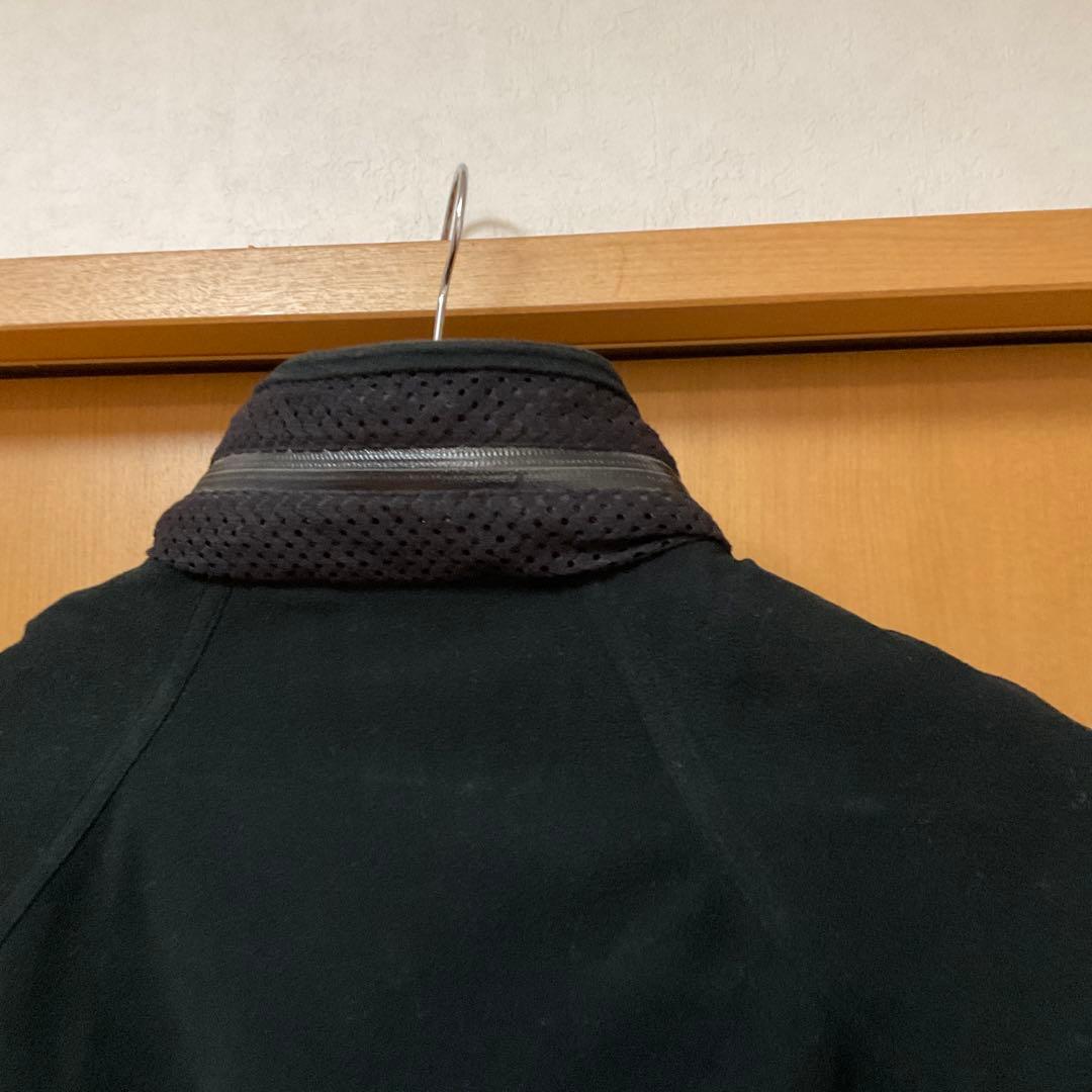 コムデギャルソン　ブルゾン