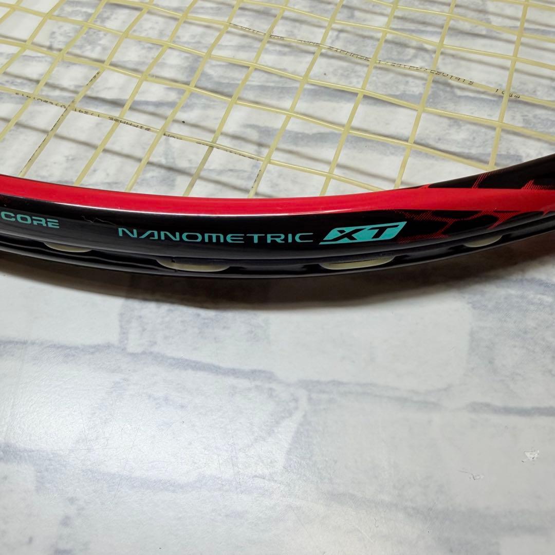 YONEX ヨネックス 硬式テニスラケット VCORE SV100 ブイコア