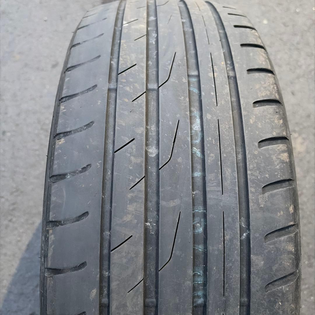 トーヨー 225/55R19 プロクセス CF2 suv ハリアー　cx-5