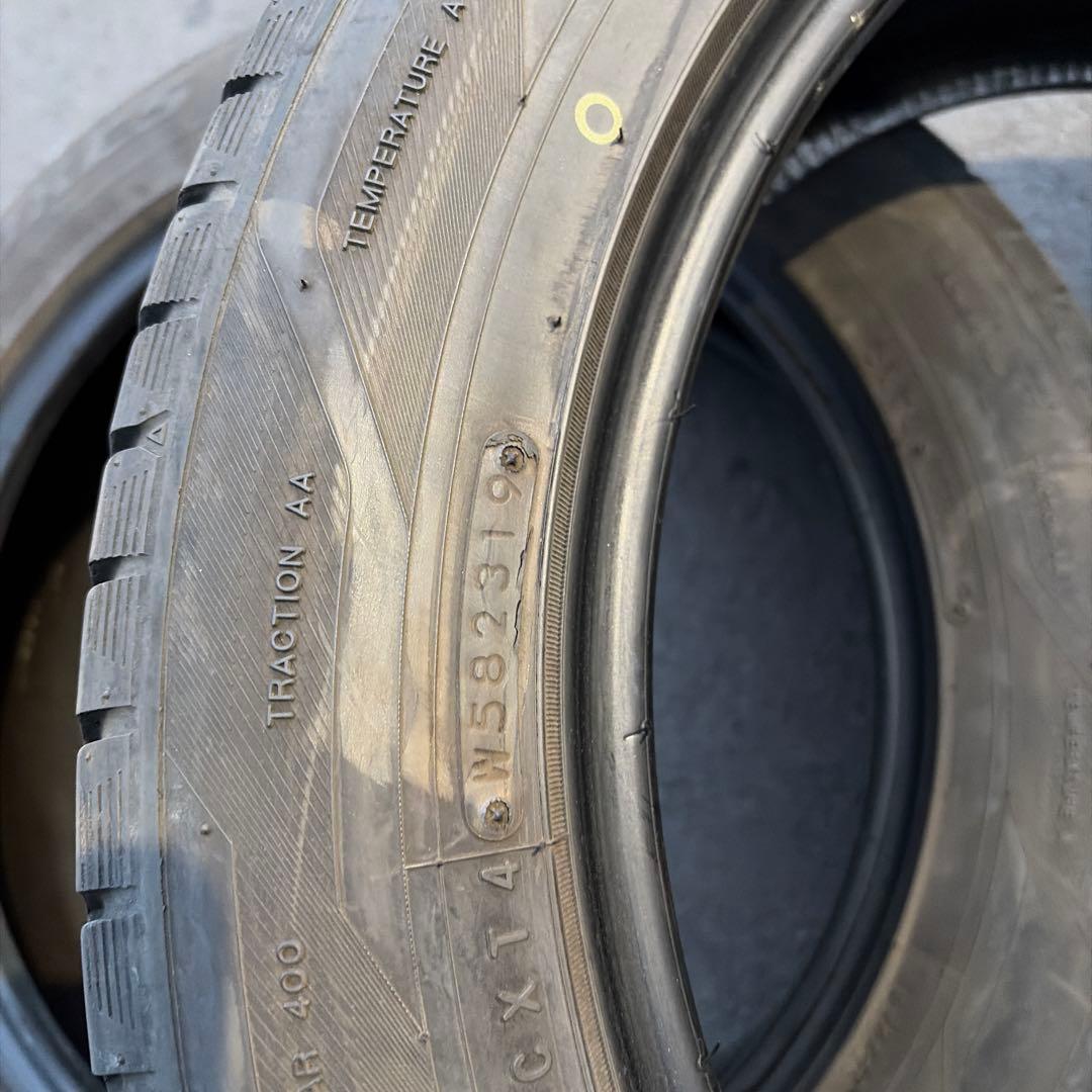 トーヨー 225/55R19 プロクセス CF2 suv ハリアー　cx-5