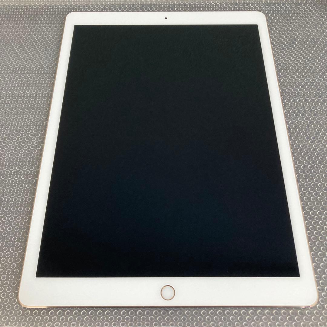 835 電池良好☆iPadPro2第2世代256GB12.9インチSIMフリー☆