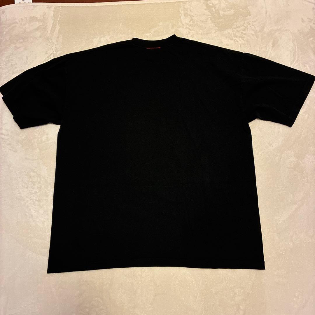 ラスト XL 2dfantasy製ハウルの動く城　Tシャツ