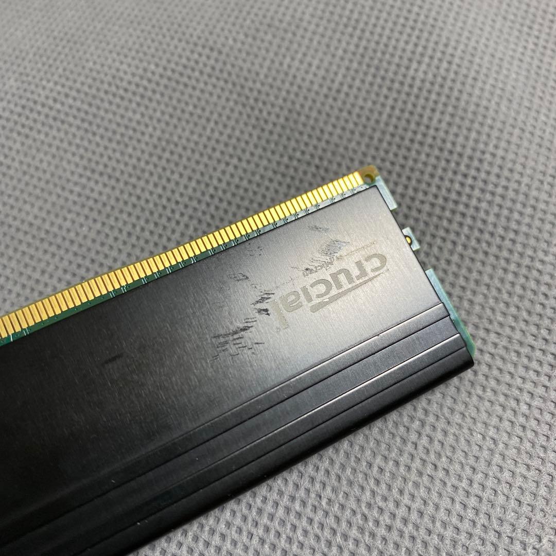 Crucial クルシャルPRO 16GB DDR4-3200
