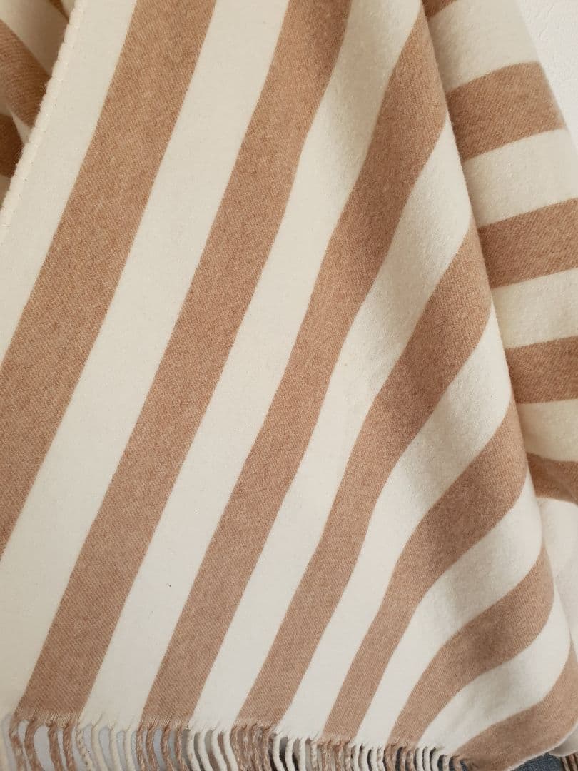 ビックセール❢Max Mara　大きいストール　ビンテージ