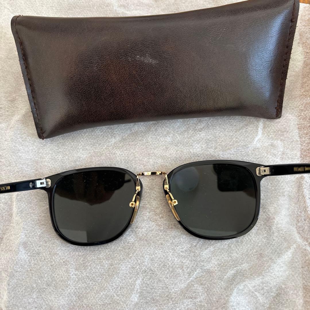 レイバン　バルティモア　サングラス　Ray Ban