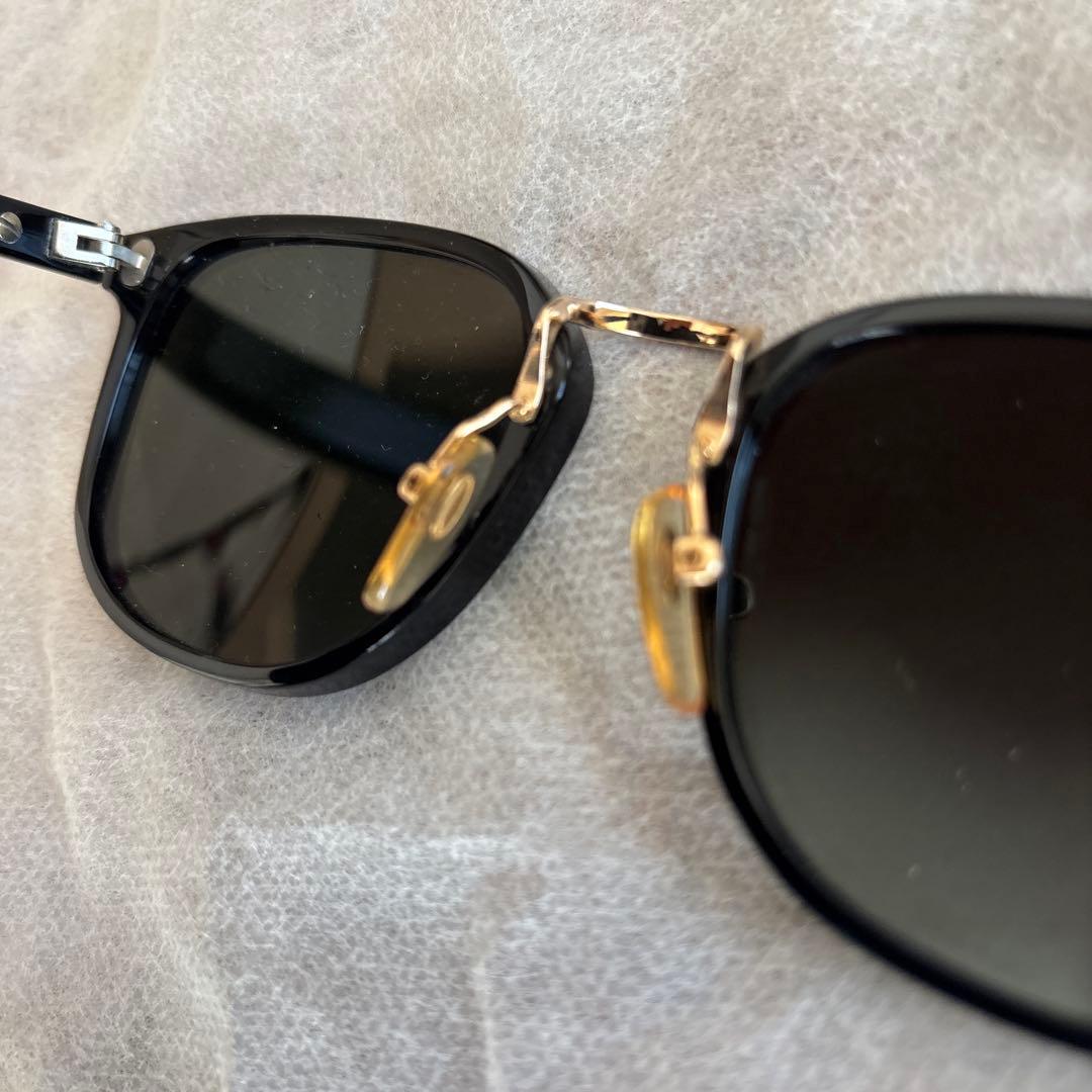 レイバン　バルティモア　サングラス　Ray Ban