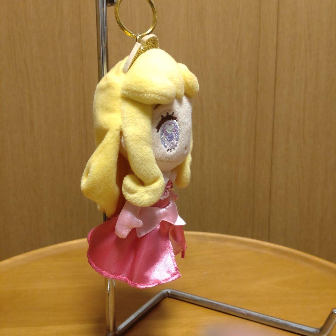 ディズニーストア　TINY　オーロラ姫