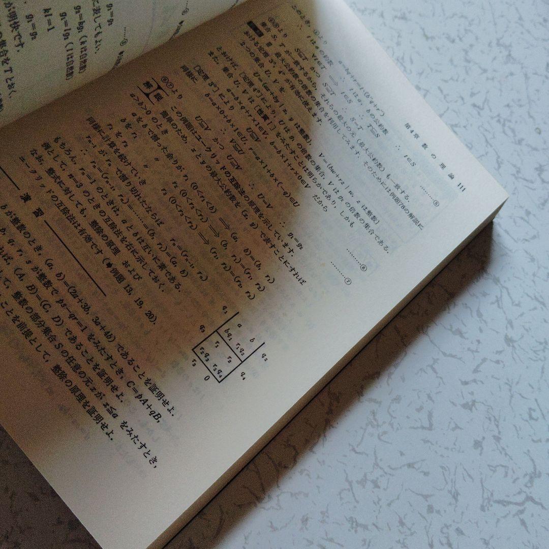 難問題の系統とその解き方 数学I　写像　ベクトル　集合　論証　確率　整数　図形