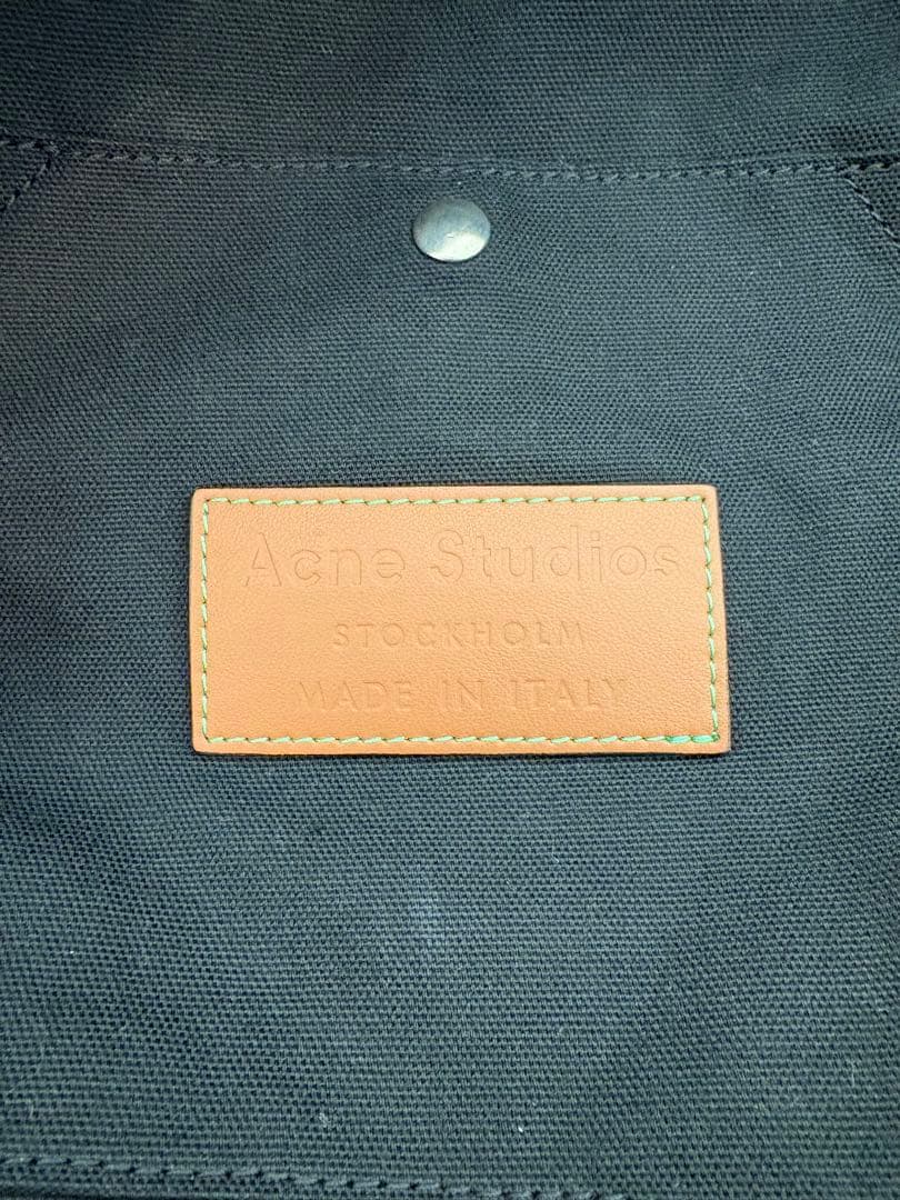 Acne Studios バッグ