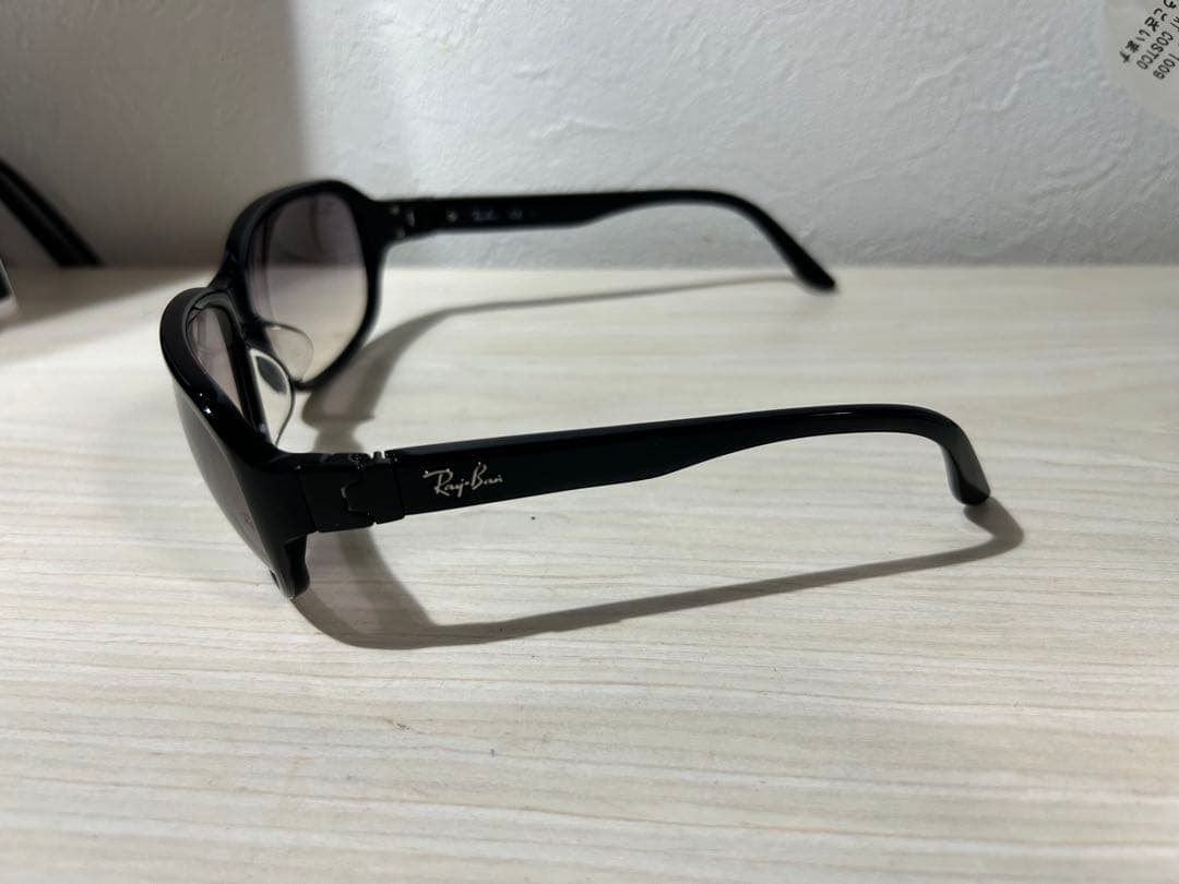値下げ！！Ray-Ban RB2159 偏光サングラス