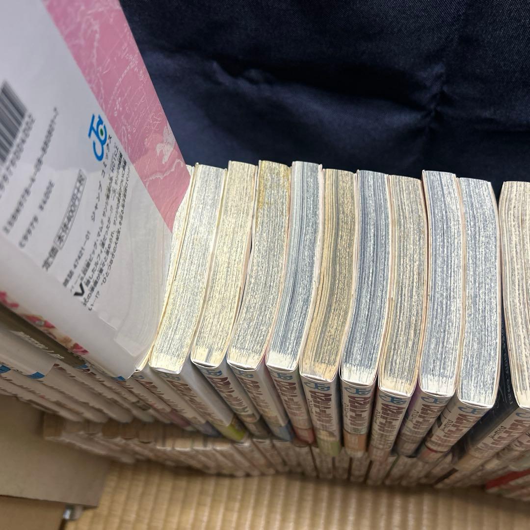 ONE PIECE １巻～８4巻 ワンピース 単行本 セット