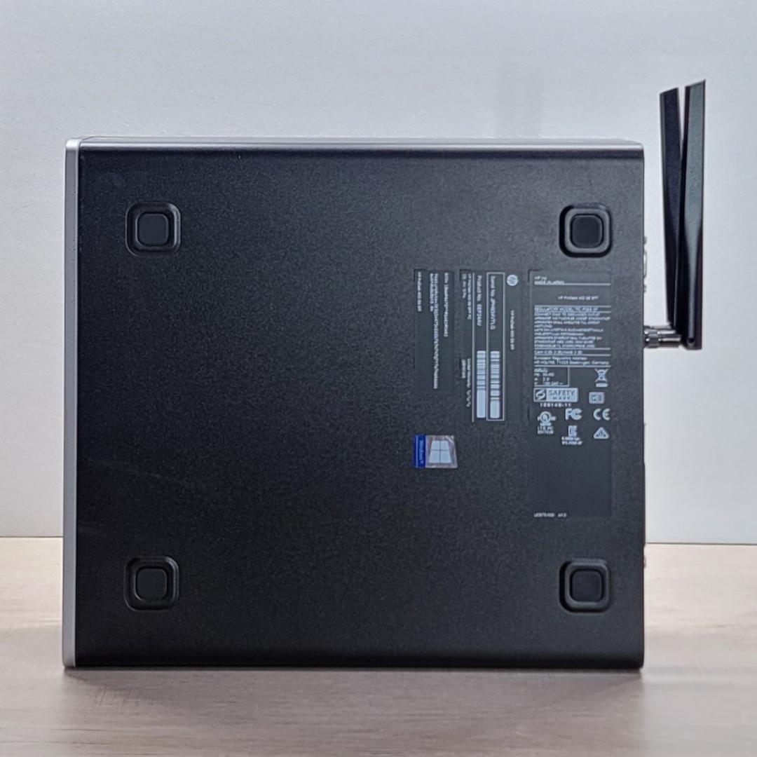 i5 9500【管236】WiFi5／16GB／SSD256GB／HDD500G