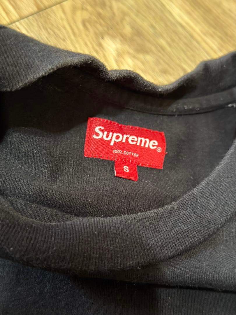 suprem first and best Tシャツ Sサイズ 2018AW