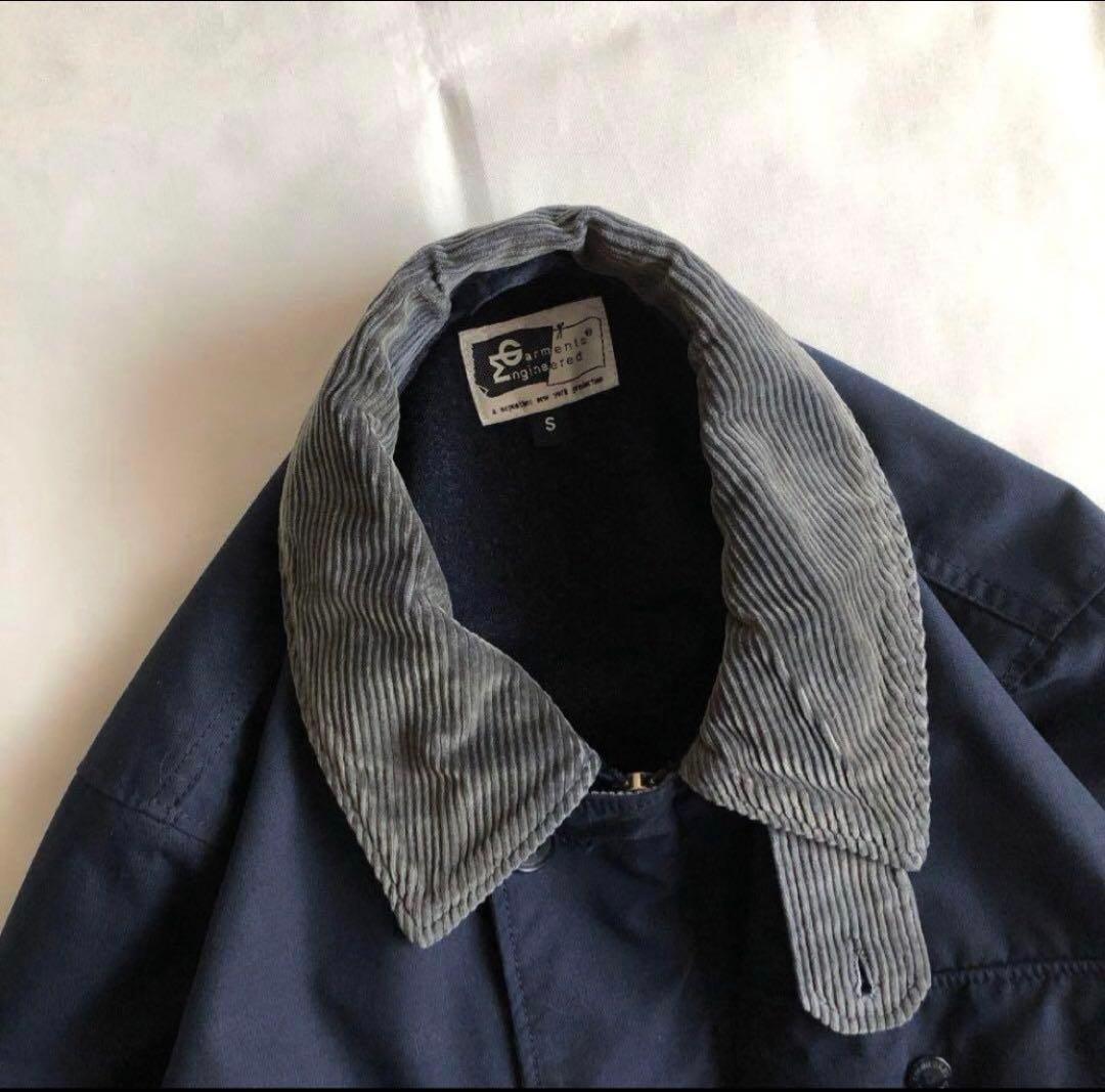 Engineered Garments エンジニアードガーメンツ ジャケット