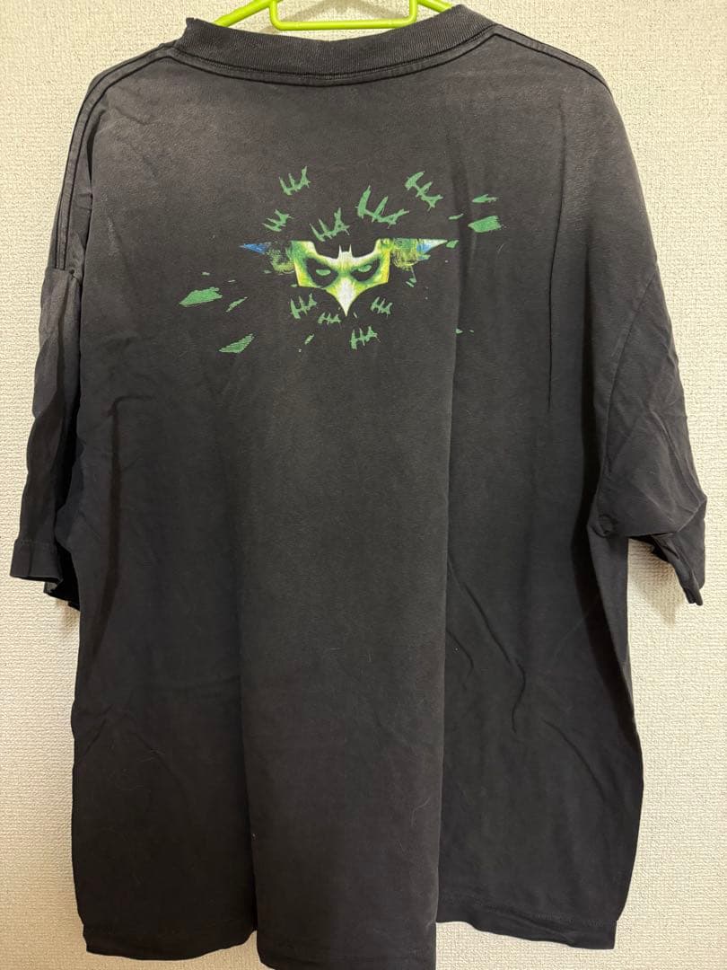 セントマイケル バットマン　ジョーカー　Tシャツ