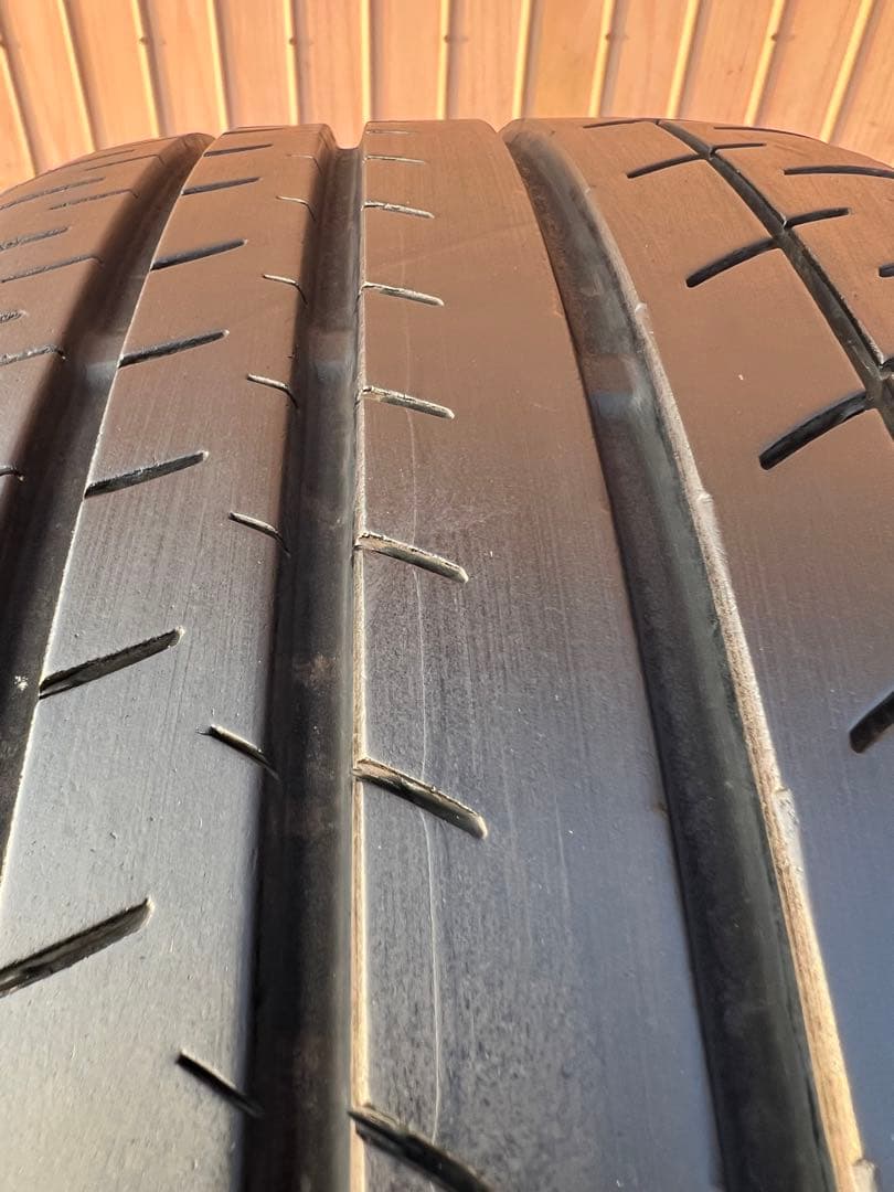 国産　2023年製　215/45R17 2本　カローラスポーツ　50プリウス