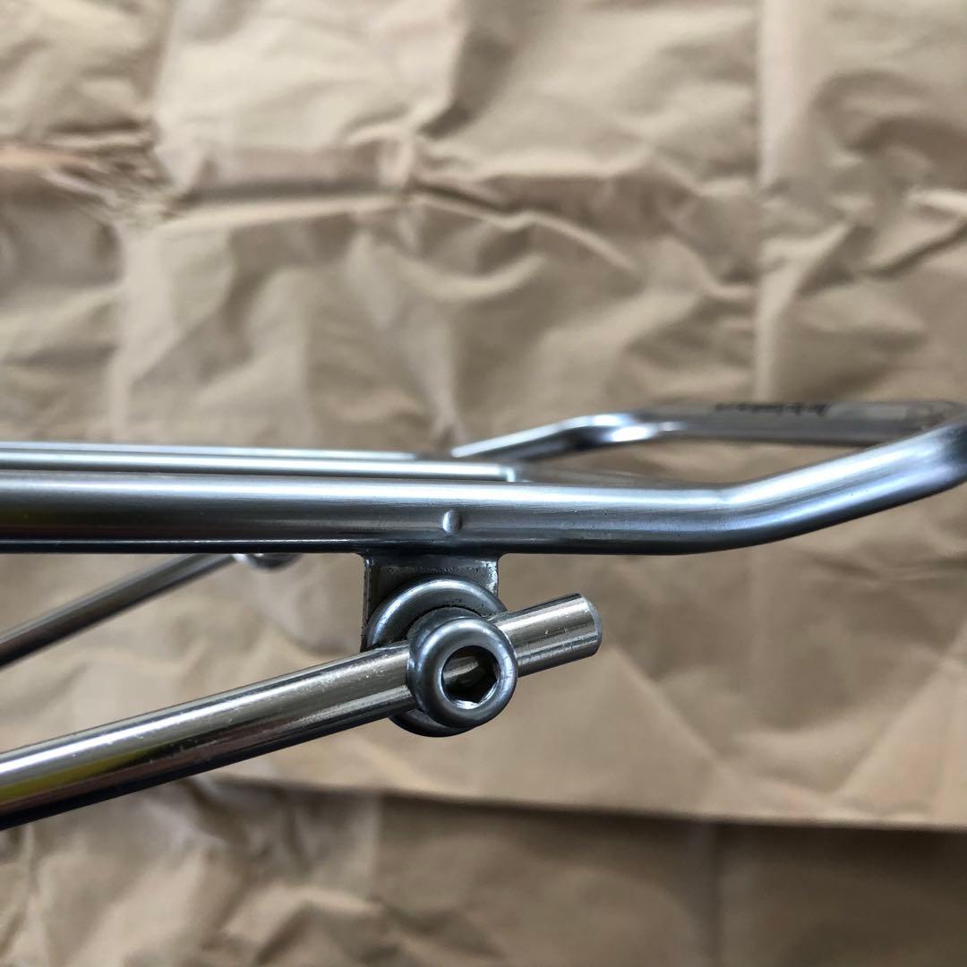 アクセサリー NITTO R10 bag supporter