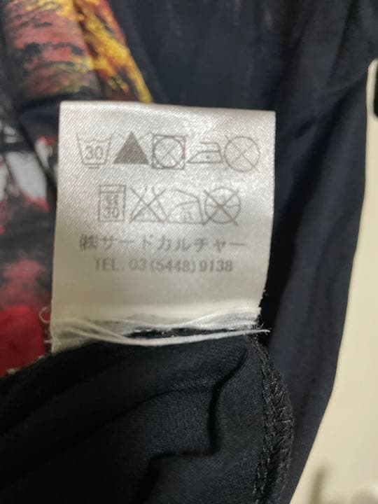V*様 Tシャツ