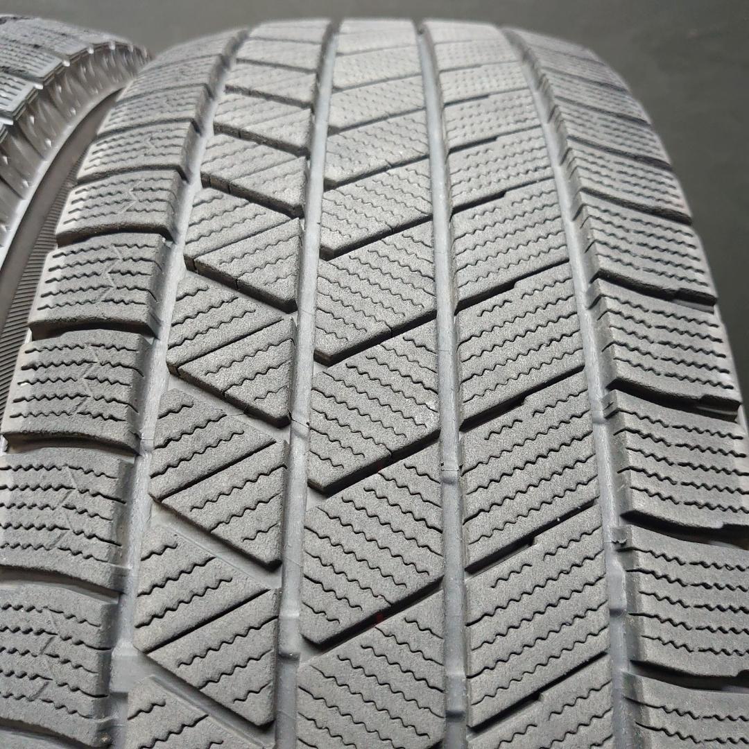2022年 ブリヂストン VRX3 215/65Ｒ16 4本セット #25257