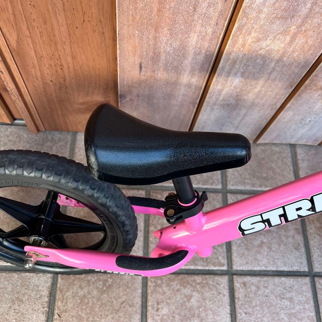 STRIDER ストライダー ピンク 12 Classic