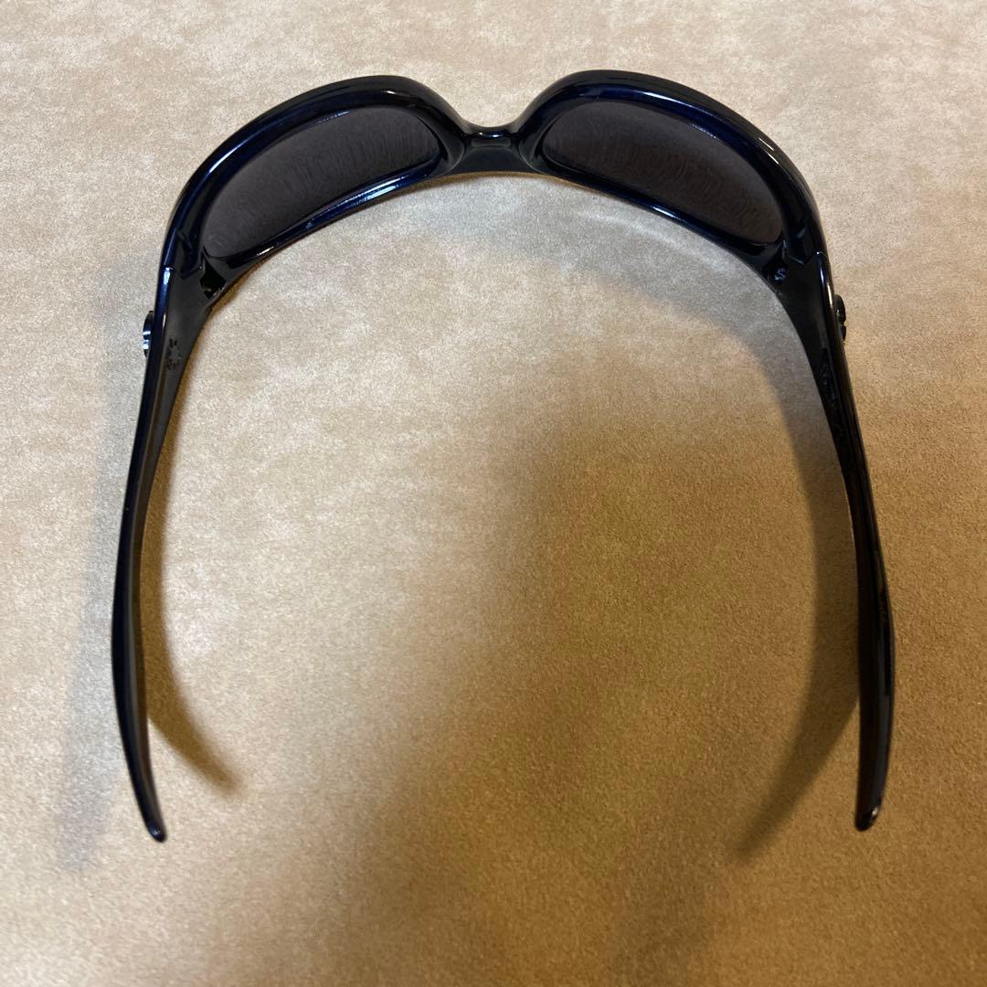 DRAGON MACE ドラゴン サングラス ブラック