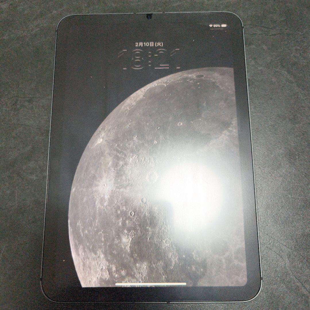 【⠀端雪⠀】Apple iPad mini スペースグレイ