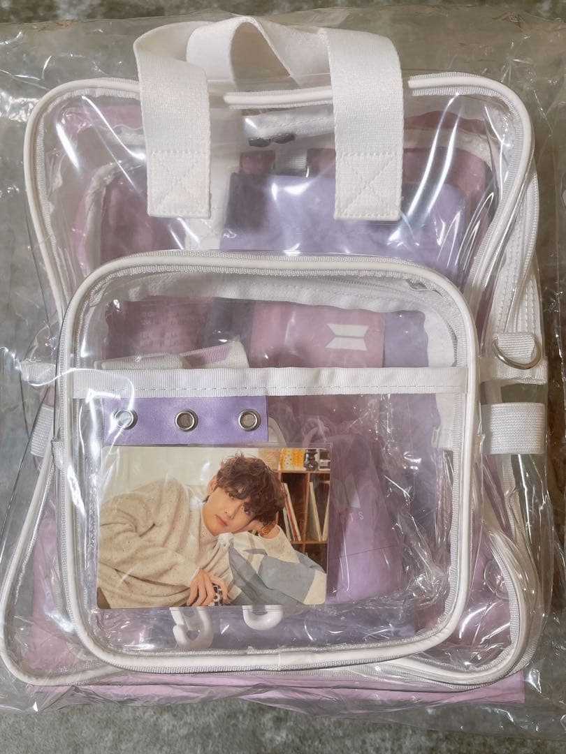 公式 Weverse ARMY MEMBERSHIP KIT