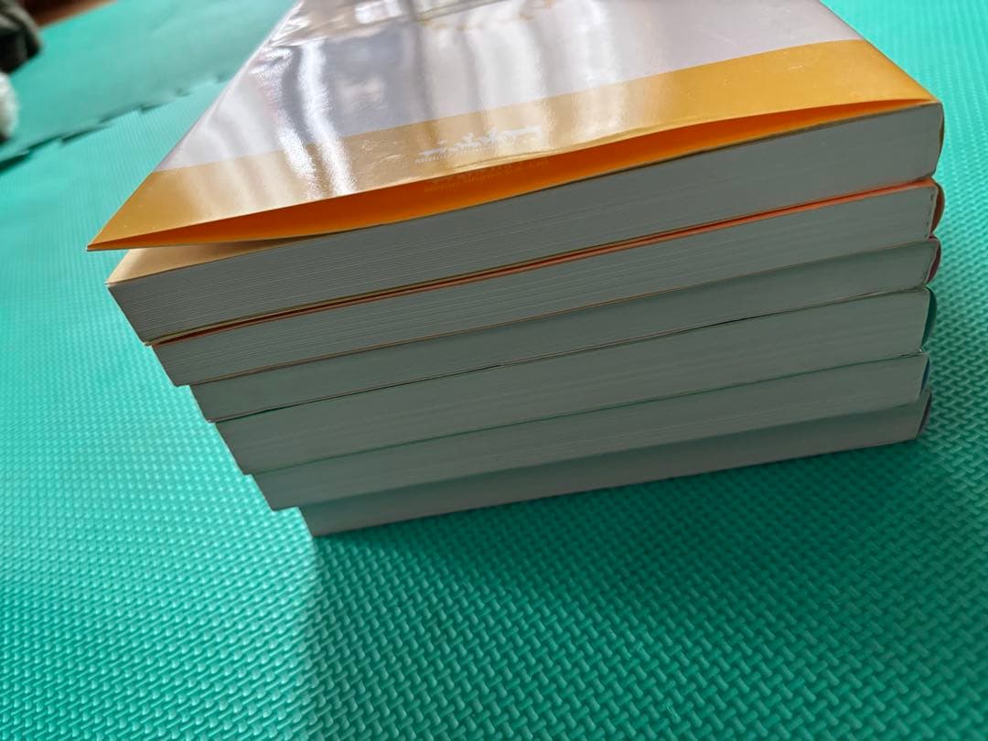 愛玩動物看護師の教科書 6冊セット
