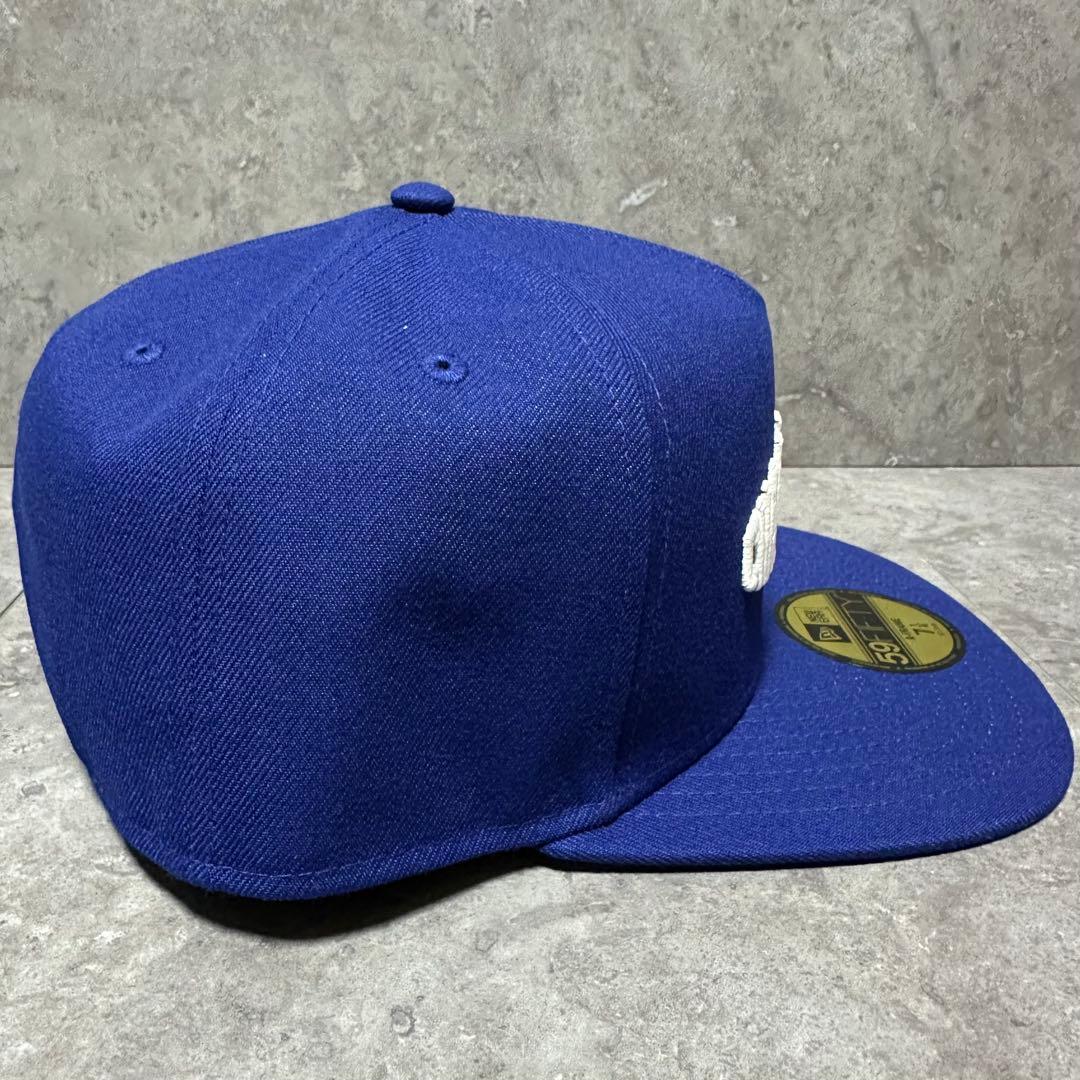 CHALLENGER チャレンジャー new era ニューエラ キャップ 別注