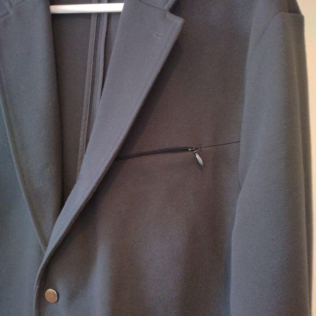 美品✨ニューバランス　 テーラード　MET24 Single Jacket　Ｌ