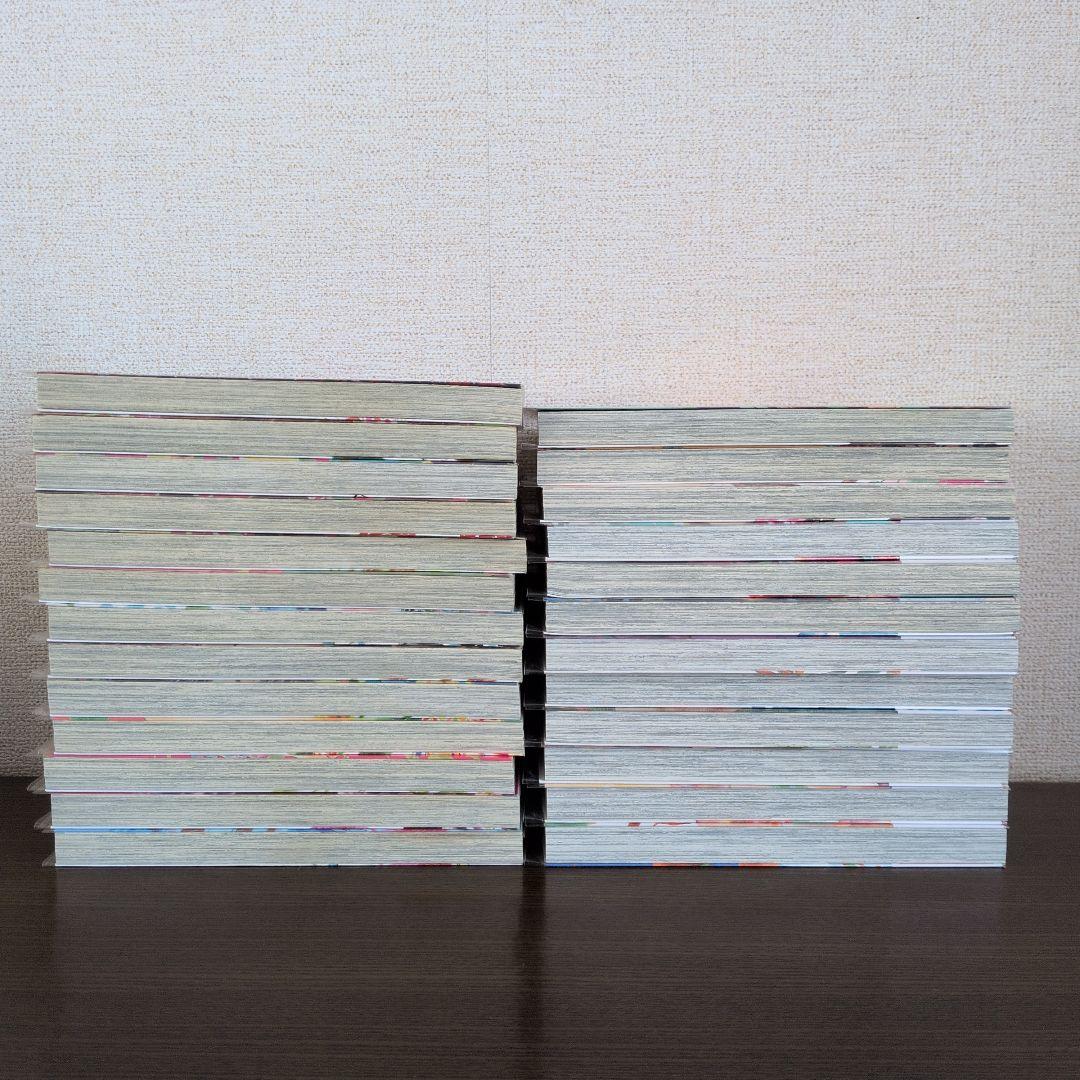 ちはやふる 1〜50巻 全巻セット