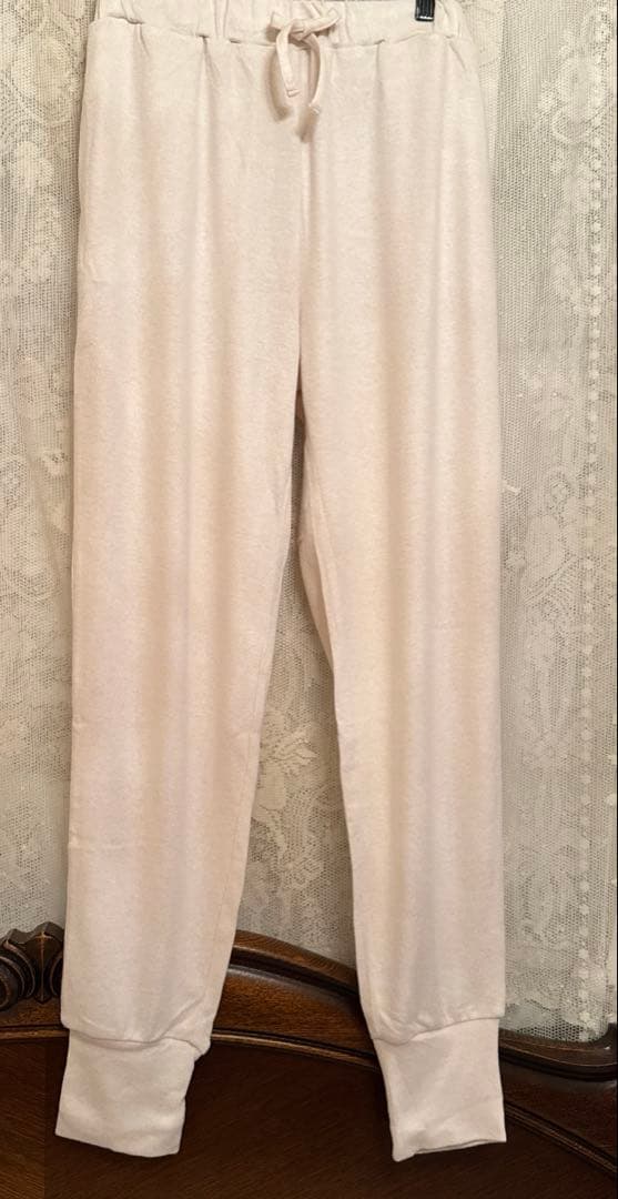 ♡ジェラートピケ上下セット♡ 新品未使用タグ付