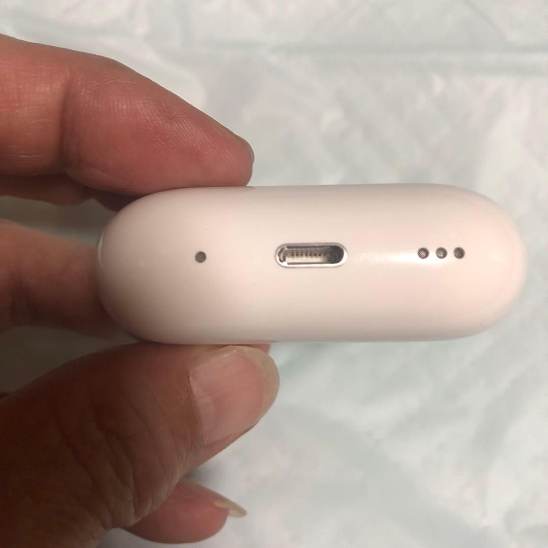 Apple AirPods Pro 第2世代