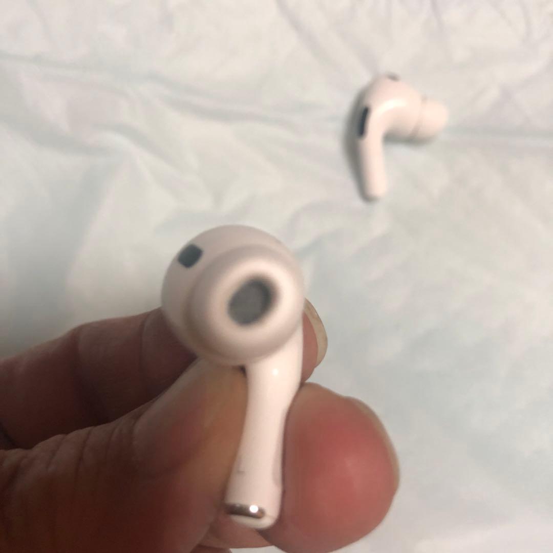 Apple AirPods Pro 第2世代