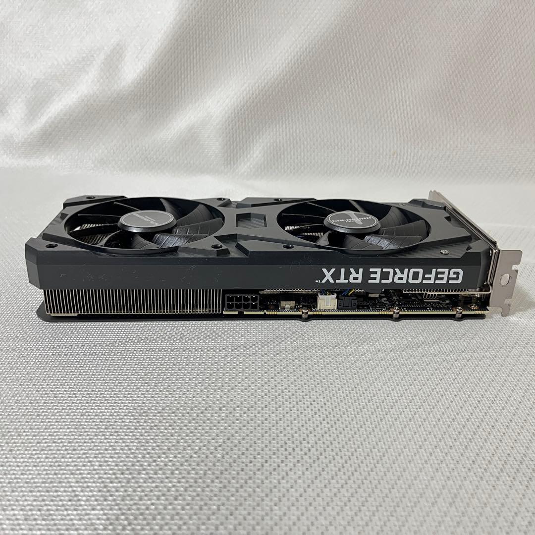 GEFORCE RTX 3060 12GB GDDR6 グラフィックボード