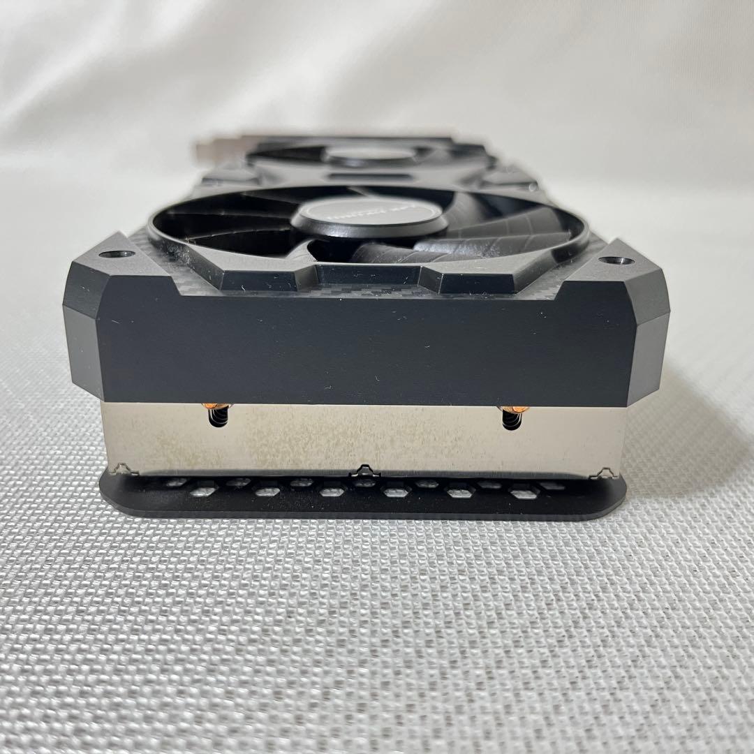 GEFORCE RTX 3060 12GB GDDR6 グラフィックボード
