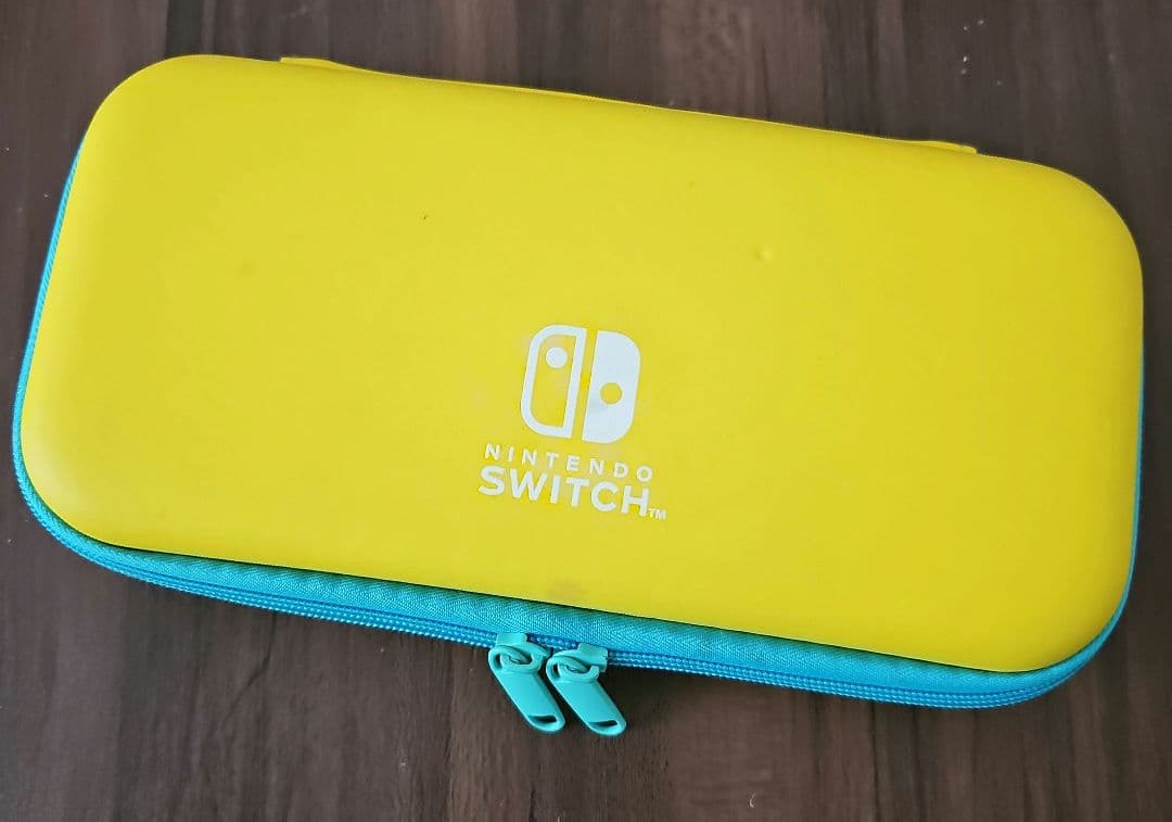 Nintendo Switch　ライト　本体